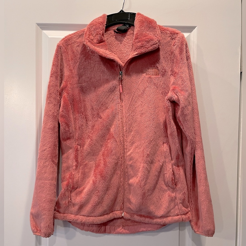 The North Face Women’s Osito Fleece Jacket